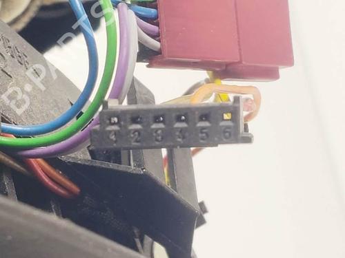 Gear lever BMW 3 (E46) 320 i | BP17766482M90  - Image 9