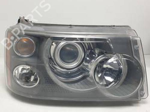 Used Right headlight LAND ROVER RANGE ROVER SPORT I (L320) 2.7 D 4x4 (190 hp) 30959166