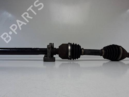 Used Right front driveshaft Right front driveshaft 39260902 39260902