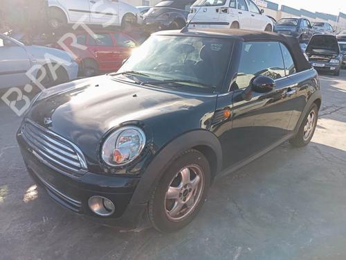 Right front driveshaft MINI MINI Convertible (R57) Cooper | BP26448340M39  - Image 18
