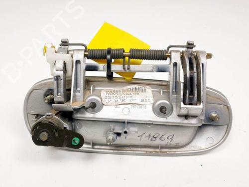 Venstre foran utvendig håndtak CADILLAC CTS 3.2 | BP16307464C128 