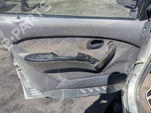 Front left window mechanism HYUNDAI ATOS PRIME (MX) 1.1 | BP34619257C22 - Image 12