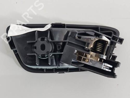 Rear left interior door handle FORD FIESTA VI (CB1, CCN) 1.25 | BP6887031I15 