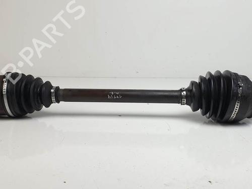 Used Left front driveshaft Left front driveshaft CITROËN JUMPER II Bus 2.2 HDi 120 (120 hp) 40175143 40175143
