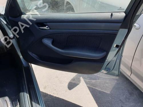 Gearbox BMW 3 (E46) 320 d | BP15816587M3 