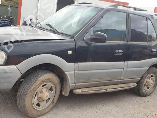 Switch TATA SAFARI (42_FD) 3.0 D | BP17899312I30 - Image 14