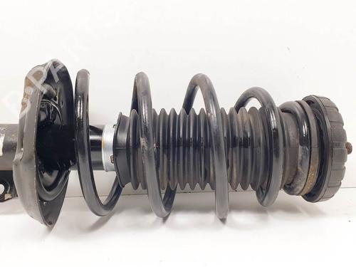 Left front shock absorber CHEVROLET AVEO Hatchback (T300) 1.4 | BP16587567M16 - Image 3