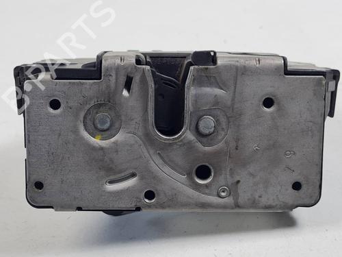 front-right-lock-opel-corsa-d-s07-2006-2007-2008-2009-2010-2011-2012-2013-2014-2015-37682300 main image