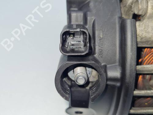 Alternator PEUGEOT PARTNER Box Body/MPV 1.6 HDi | BP36488081M7 - Image 5
