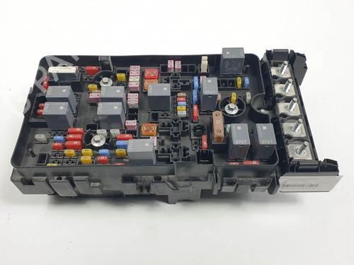 Used Fuse box Fuse box JEEP CHEROKEE (KL) 2.0 CRD 4x4 (170 hp) 12395338 12395338