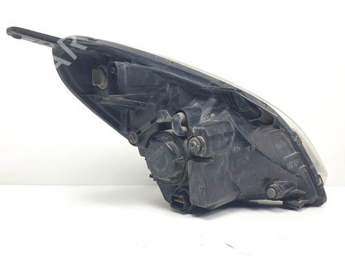 Left headlight HYUNDAI i20 I (PB, PBT) 1.2 | BP25138553C28 