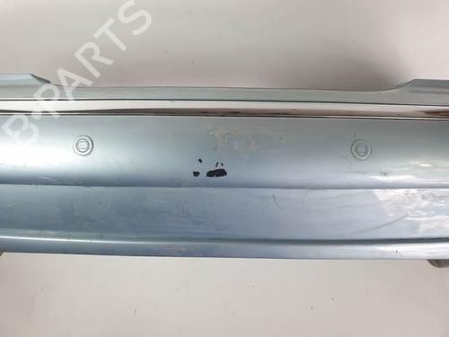Bak støtfanger ROVER 75 (RJ) 2.0 CDTi | BP11863419C8 