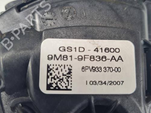 Pedal MAZDA 6 Hatchback (GH) 2.5 MZR (GH5FS) | BP36594842I4 - Image 2