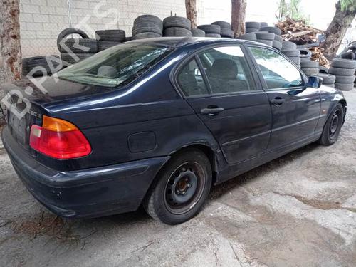 Gearbox BMW 3 (E46) 320 d | BP11364167M3 