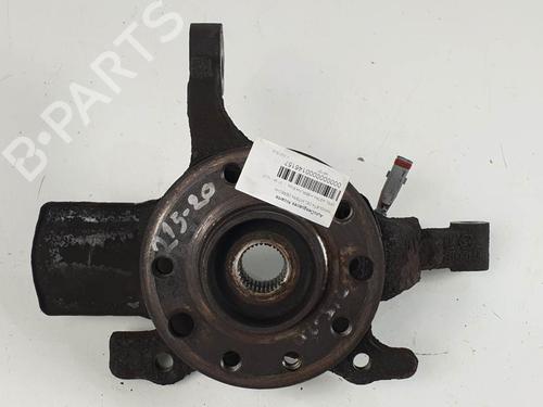 Used Right front steering knuckle Right front steering knuckle OPEL ASTRA H (A04) 1.6 (L48) (105 hp) 6844337 6844337