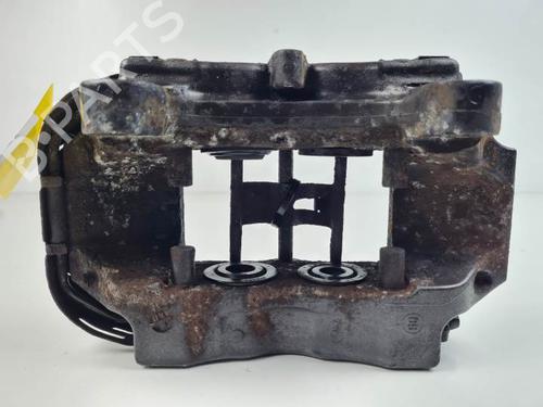 Right rear brake caliper VW TOUAREG (7LA, 7L6, 7L7) 3.0 V6 TDI | BP25155179M106 
