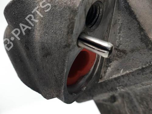 AC compressor MERCEDES-BENZ A-CLASS (W168) A 160 (168.033, 168.133) | BP24915487M34 