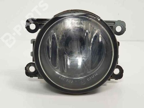 Used Left front fog light Left front fog light FORD FUSION (JU_) 1.4 TDCi (68 hp) 6854622 6854622