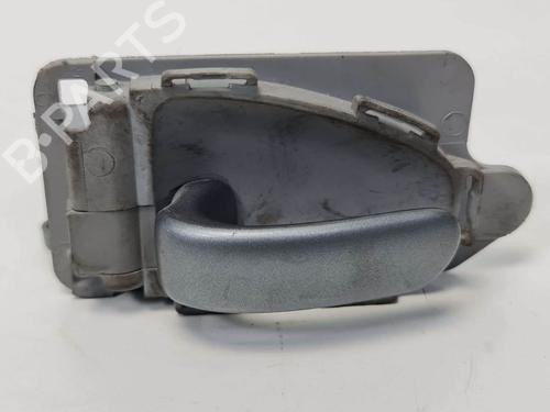 Used Rear left interior door handle Rear left interior door handle CITROËN XSARA PICASSO (N68) 1.6 HDi (109 hp) 6857781 6857781