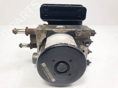 ABS pump CHRYSLER VOYAGER IV (RG, RS) 2.8 CRD | BP12377942M43 