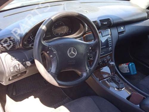 Køleventilator elektrisk MERCEDES-BENZ C-CLASS T-Model (S203) C 220 CDI (203.208) | BP9632889M35 