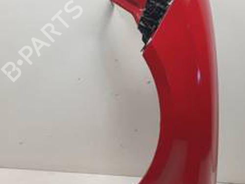 Used Left front fenders SEAT LEON (1P1) 1.9 TDI (105 hp) 30504110