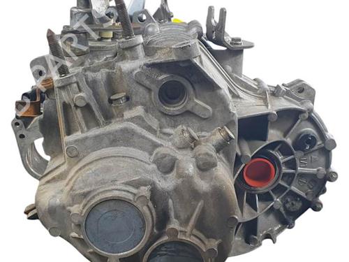 Gearbox SMART FORFOUR (454) 1.5 CDI (454.001) | BP24499818M3 