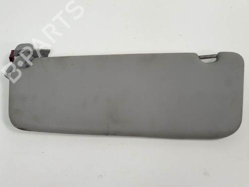 Right sun visor BMW 5 (E60) 525 d | BP6846863I2 