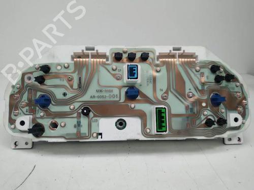 Instrument cluster ROVER 45 I Saloon (RT) 1.6 | BP8258879C47 