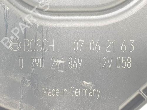 Front wiper motor PEUGEOT 308 I (4A_, 4C_) 1.6 16V | BP14965367M29 