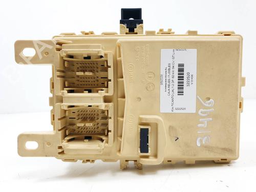 Fuse box KIA PICANTO III (JA) 1.2 MPI | BP29246026E1 - Image 2