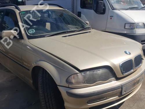 ABS pump BMW 3 Touring (E46) 318 i | BP28059557M43 