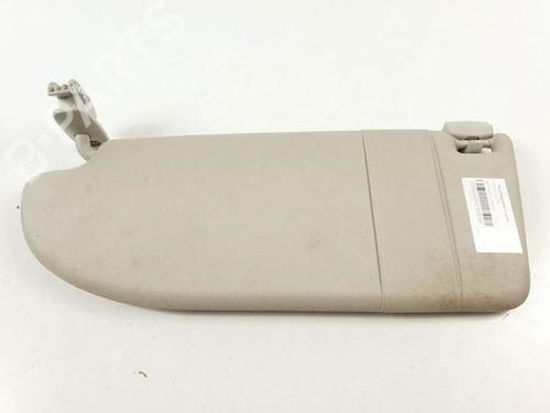 Left sun visor SEAT IBIZA III (6L1) 1.4 TDI | BP25257841I1 