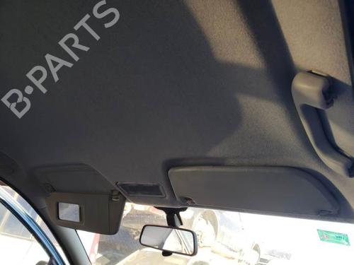 Instrument cluster OPEL CORSA C (X01) 1.0 (F08, F68) | BP11837895C47 