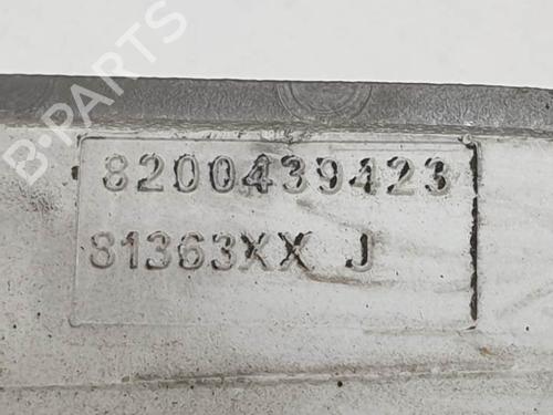 Interior roof light OPEL VIVARO A Van (X83) 2.0 CDTI (F7) | BP28065674I8 