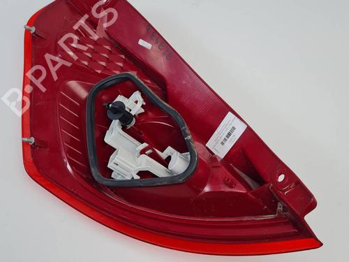 Right taillight FORD FIESTA VI (CB1, CCN) 1.4 | BP37756109C35 - Image 3