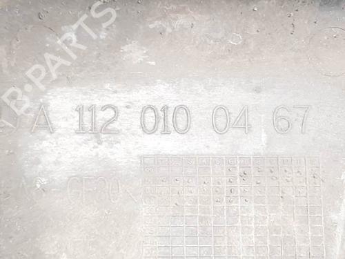 Upper protection MERCEDES-BENZ CLK (C209) CLK 320 (209.365) | BP17766472M93 