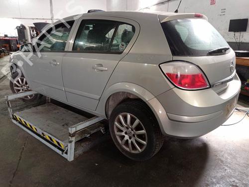 Intercooler OPEL ASTRA H (A04) 1.7 CDTI (L48) | BP9695342M30  - Image 9