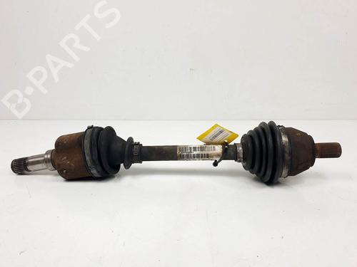 Used Left front driveshaft Left front driveshaft FORD C-MAX (DM2) 1.6 TDCi (109 hp) 13493345 13493345
