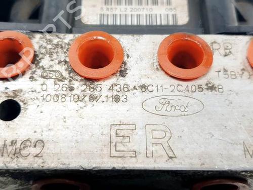 ABS pump FORD TRANSIT Van (FA_ _)  | BP17765641M43 