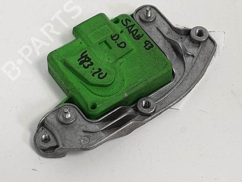 Used Electronic module Electronic module SAAB 9-5 (YS3E) 2.0 t (150 hp) 6854434 6854434