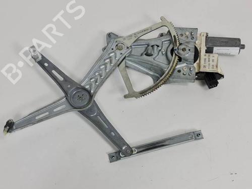 Front right window mechanism OPEL VECTRA C GTS (Z02) 2.2 DGi (F68) | BP7247612C23 
