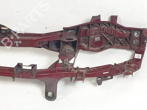 Frontplate/Frontkurv FORD FOCUS C-MAX (DM2) 1.6 | BP17744997C72 