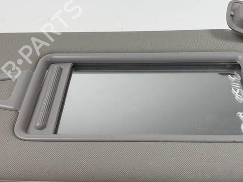 Right sun visor KIA SPORTAGE III (SL) 2.0 CRDi AWD | BP28574353I2 - Image 3