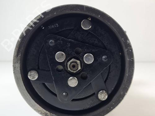 AC compressor NISSAN TIIDA Hatchback (C11) 1.5 dCi | BP37871636M34 - Image 5