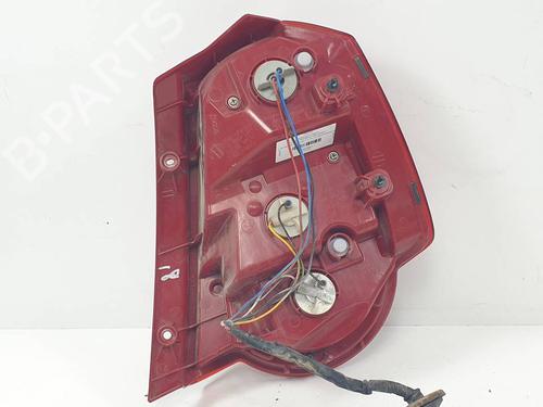 Left taillight CHEVROLET AVEO / KALOS Hatchback (T250, T255) 1.2 | BP29298107C34 
