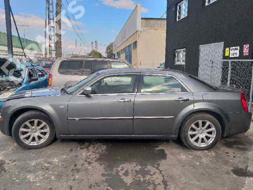 Front wipers mechanism CHRYSLER 300C (LX, LE) 3.0 CRD | BP6944339C83  - Image 14