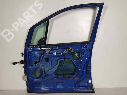 Right front door MERCEDES-BENZ A-CLASS (W168) A 160 (168.033, 168.133) | BP6858349C3 