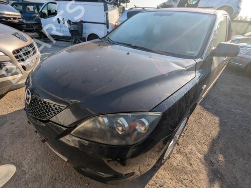 Right taillight MAZDA 3 (BK) 1.6 DI Turbo | BP34516672C35 - Image 8