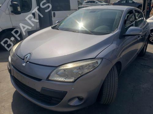 Used Parts RENAULT MEGANE III Hatchback (BZ0/1_, B3_)  1.5 dCi  3364509